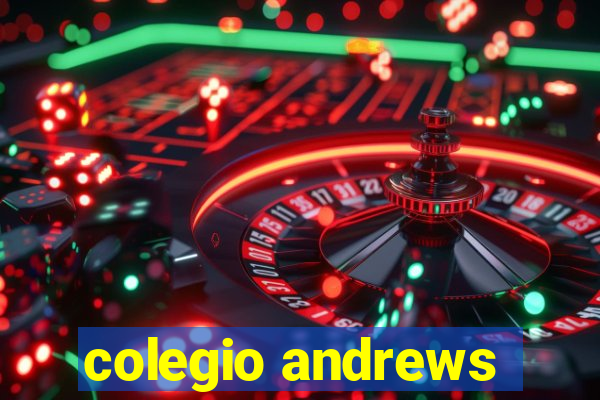 colegio andrews